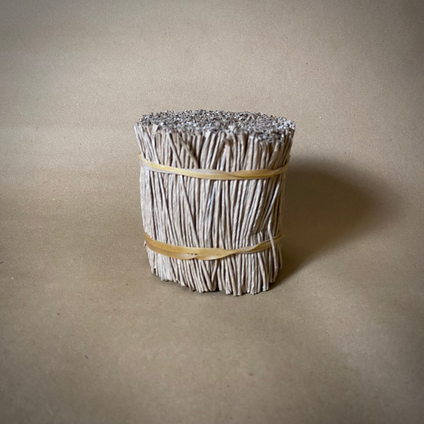 ECO Plant Twist Ties – Paper Coated Wire (50)