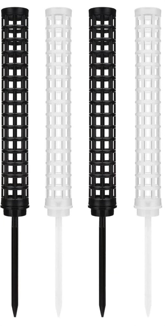 Extendable Mini Moss Pole – Live Welsh Sphagnum Moss