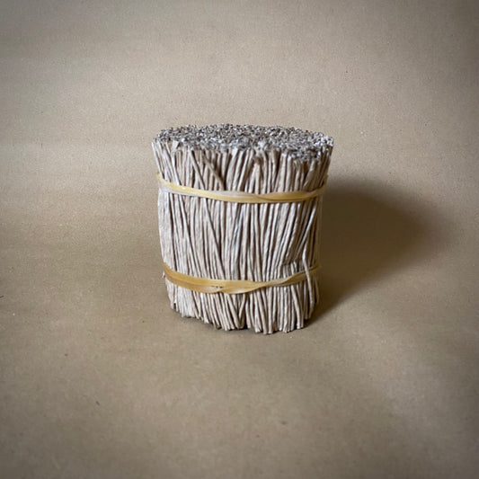 ECO Plant Twist Ties – Paper Coated Wire (50)